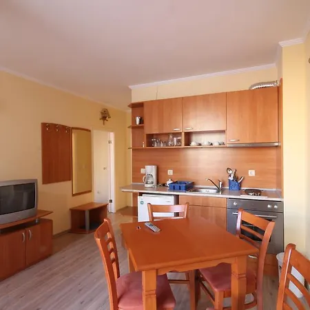 New Estate In Victoria Słoneczny Brzeg