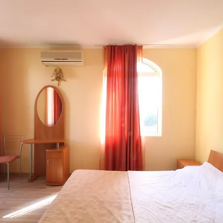 Apartament New Estate In Victoria *