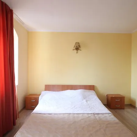 Apartament New Estate In Victoria Słoneczny Brzeg