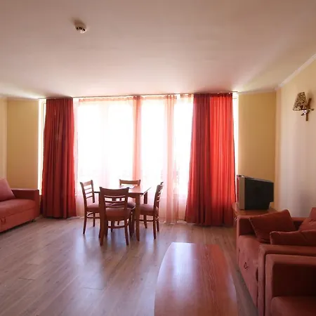 New Estate In Victoria * Słoneczny Brzeg
