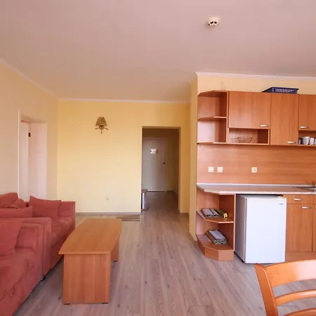 Apartament New Estate In Victoria Słoneczny Brzeg