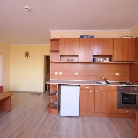 New Estate In Victoria * Słoneczny Brzeg